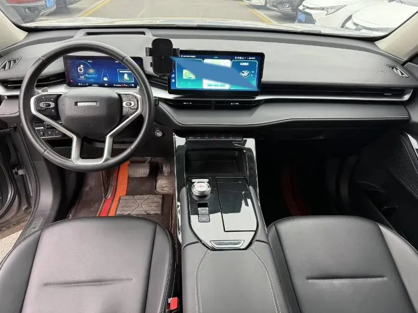 2021 Haval H6 1.5T 169HP L4 7DCT,autocango,china used car exporter,china ev exporter,chinese used car exporter,chinese used ev exporter