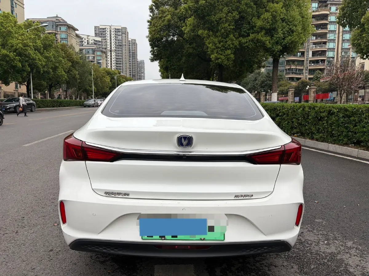 2022 ChangAn Eado BEV 47.78KWH,autocango,china used car exporter,china ev exporter,chinese used car exporter,chinese used ev exporter