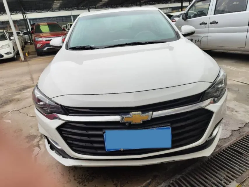 2020 Chevrolet Monza 1.5L 113HP L4 6AT,autocango,china used car exporter,china ev exporter,chinese used car exporter,chinese used ev exporter