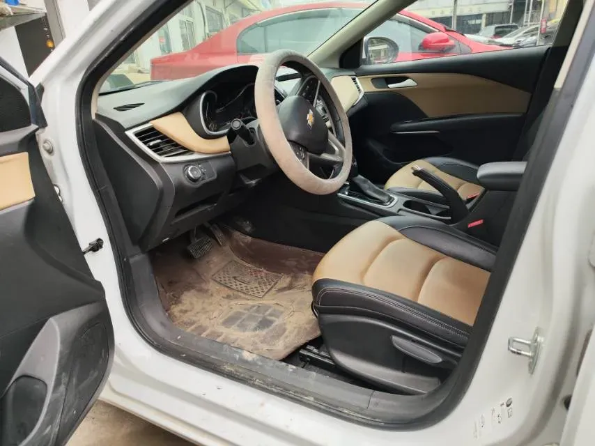 2020 Chevrolet Monza 1.5L 113HP L4 6AT,autocango,china used car exporter,china ev exporter,chinese used car exporter,chinese used ev exporter