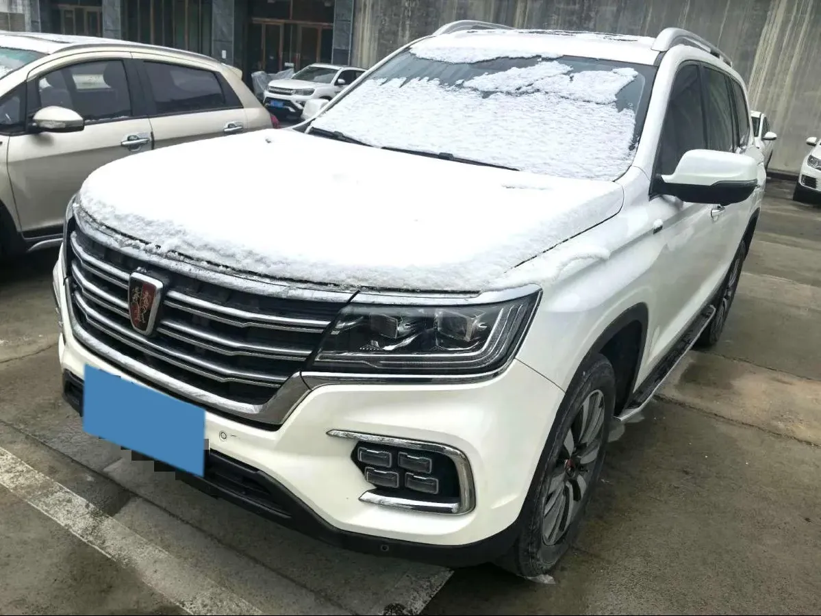 2019 Roewe RX8 2.0T 222HP L4 6AT,autocango,china used car exporter,china ev exporter,chinese used car exporter,chinese used ev exporter