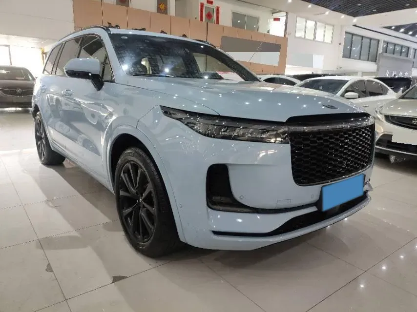 2021 Li ONE Range Extended 131HP REEV 40.5KWH,autocango,china used car exporter,china ev exporter,chinese used car exporter,chinese used ev exporter