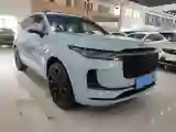 2021 Li ONE Range Extended 131HP REEV 40.5KWH