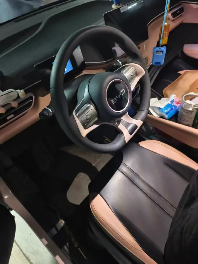 2023 BYD Seagull BEV 30.08KWH,autocango,china used car exporter,china ev exporter,chinese used car exporter,chinese used ev exporter