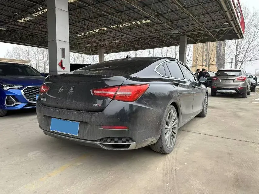 2019 HongQi H5 1.8T 180HP L4 6AT,autocango,china used car exporter,china ev exporter,chinese used car exporter,chinese used ev exporter