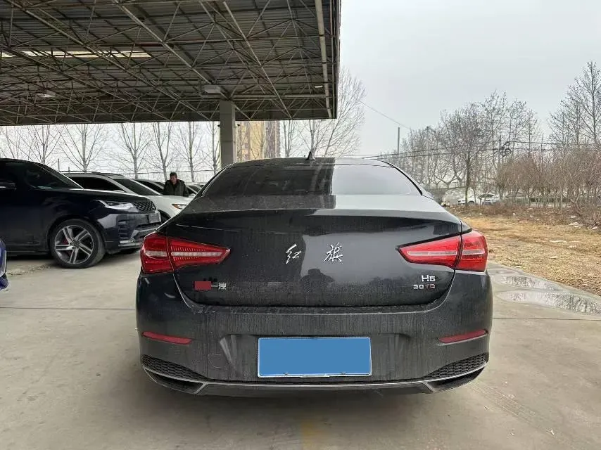 2019 HongQi H5 1.8T 180HP L4 6AT,autocango,china used car exporter,china ev exporter,chinese used car exporter,chinese used ev exporter
