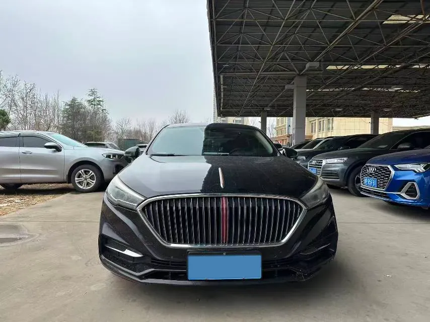 2019 HongQi H5 1.8T 180HP L4 6AT,autocango,china used car exporter,china ev exporter,chinese used car exporter,chinese used ev exporter