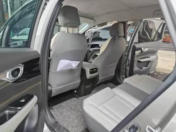 2023 Aion V BEV 71.8KWH,autocango,china used car exporter,china ev exporter,chinese used car exporter,chinese used ev exporter