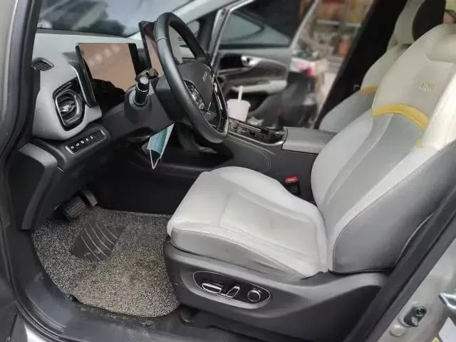 2023 Aion V BEV 71.8KWH,autocango,china used car exporter,china ev exporter,chinese used car exporter,chinese used ev exporter