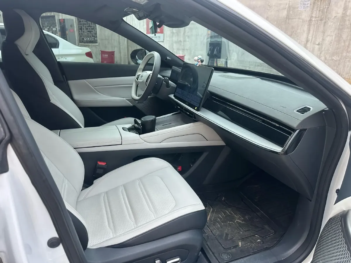 2024 DongFeng eπ eπ007 BEV 56.83KWH,autocango,china used car exporter,china ev exporter,chinese used car exporter,chinese used ev exporter