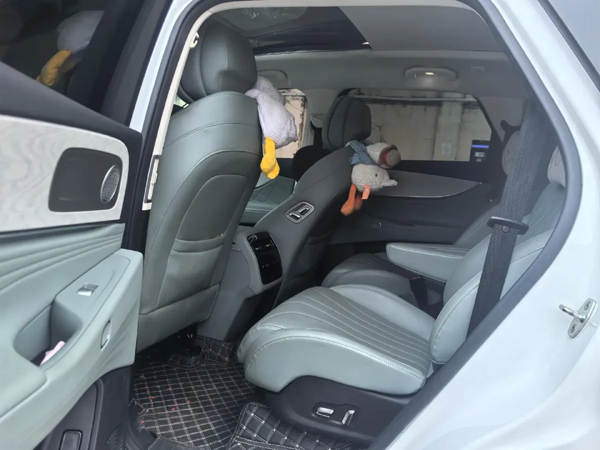 2024 Fulwin FulwinT10 1.5T 156HP L4 3DHT PHEV 34.46KWH,autocango,china used car exporter,china ev exporter,chinese used car exporter,chinese used ev exporter