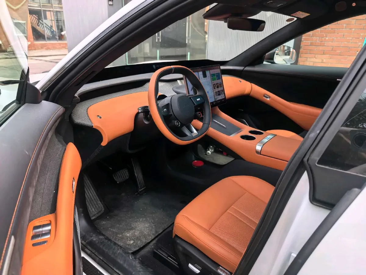 2025 MI YU7 BEV 101.7KWH,autocango,china used car exporter,china ev exporter,chinese used car exporter,chinese used ev exporter