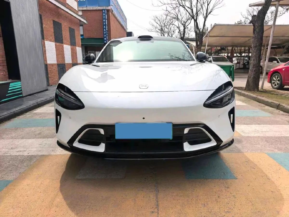 2025 MI YU7 BEV 101.7KWH,autocango,china used car exporter,china ev exporter,chinese used car exporter,chinese used ev exporter