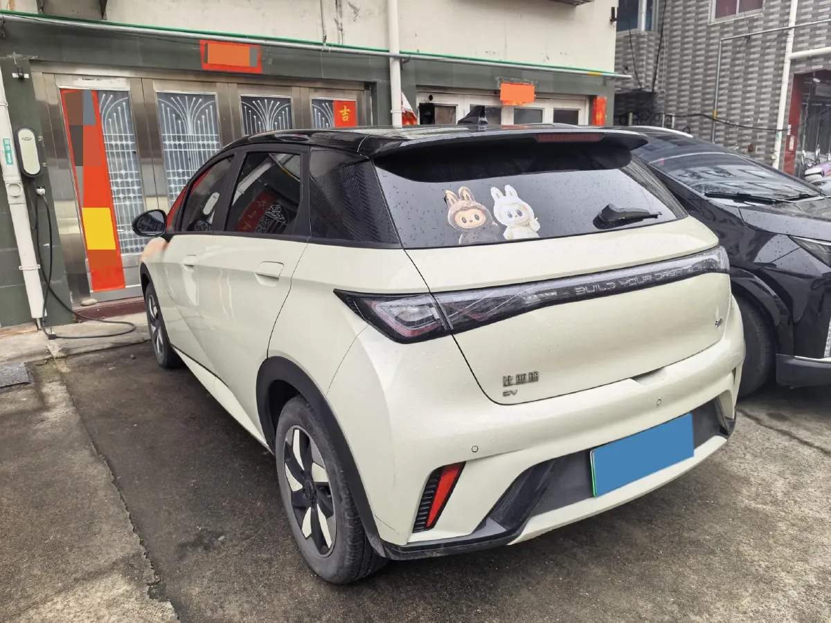 2025 BYD Dolphin BEV 44.928KWH,autocango,china used car exporter,china ev exporter,chinese used car exporter,chinese used ev exporter