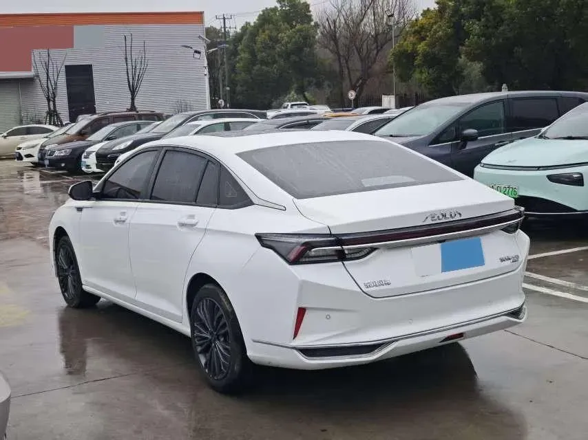 2023 DongFeng Aeolus YiXuan MAX 1.5T 190HP L4 7DCT,autocango,china used car exporter,china ev exporter,chinese used car exporter,chinese used ev exporter