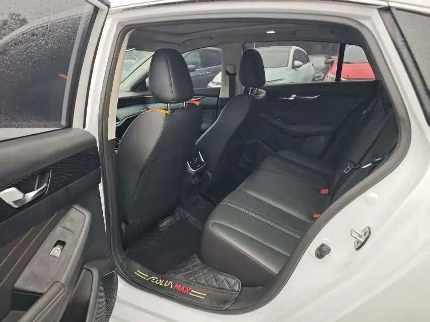 2023 DongFeng Aeolus YiXuan MAX 1.5T 190HP L4 7DCT,autocango,china used car exporter,china ev exporter,chinese used car exporter,chinese used ev exporter