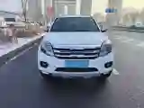 2018 Haval H5 Class 2.0T 150HP L4 6MT