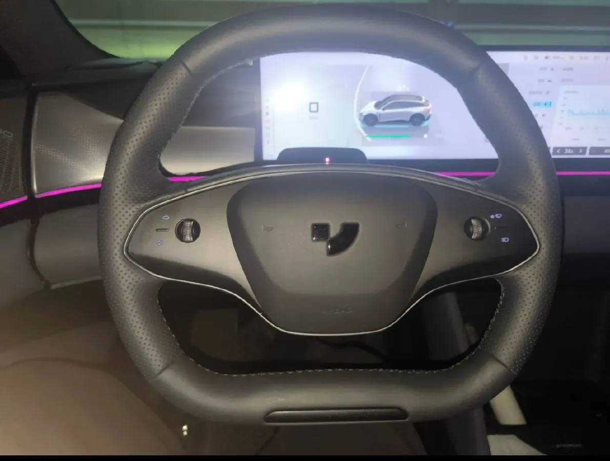 2025 JiYue 01 BEV 100KWH,autocango,china used car exporter,china ev exporter,chinese used car exporter,chinese used ev exporter