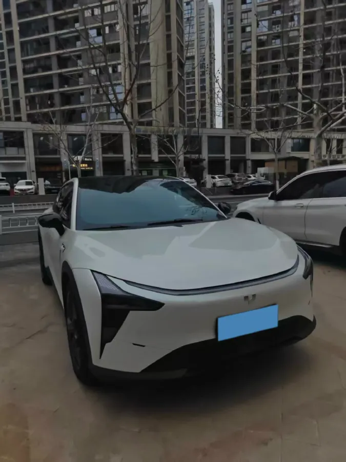 2025 JiYue 01 BEV 100KWH,autocango,china used car exporter,china ev exporter,chinese used car exporter,chinese used ev exporter