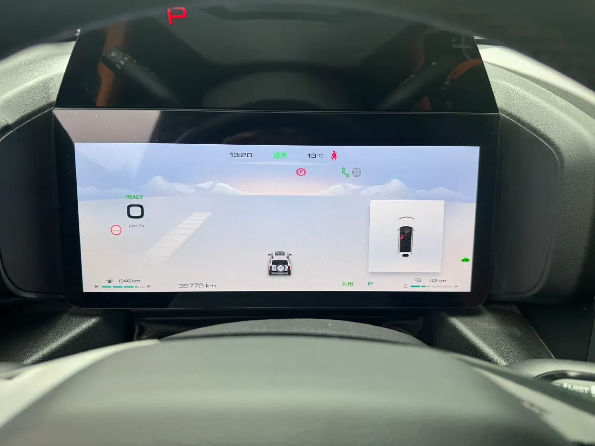 2023 Haval Raptor 1.5T 167HP L4 2DHT PHEV 27.54KWH,autocango,china used car exporter,china ev exporter,chinese used car exporter,chinese used ev exporter