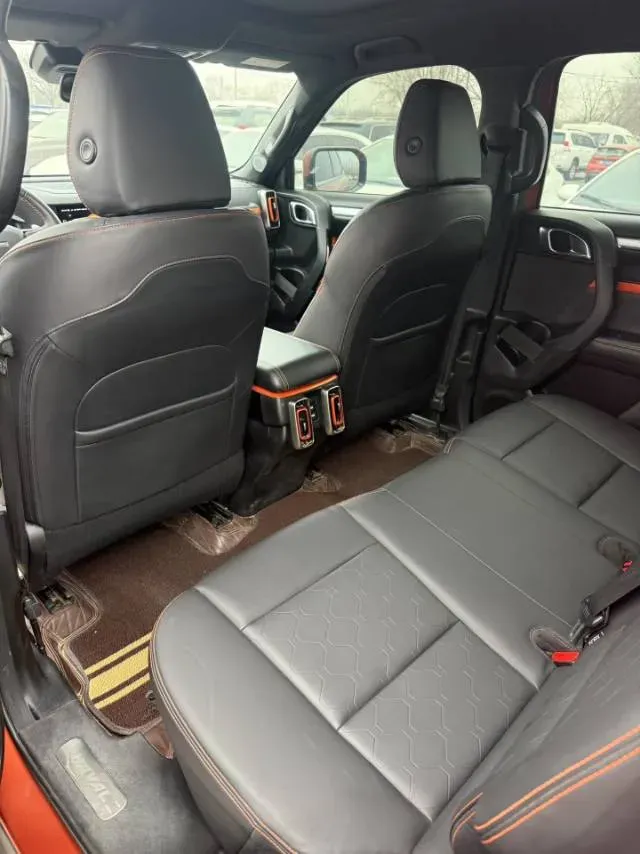 2021 Haval Dargo 1.5T 169HP L4 7DCT,autocango,china used car exporter,china ev exporter,chinese used car exporter,chinese used ev exporter