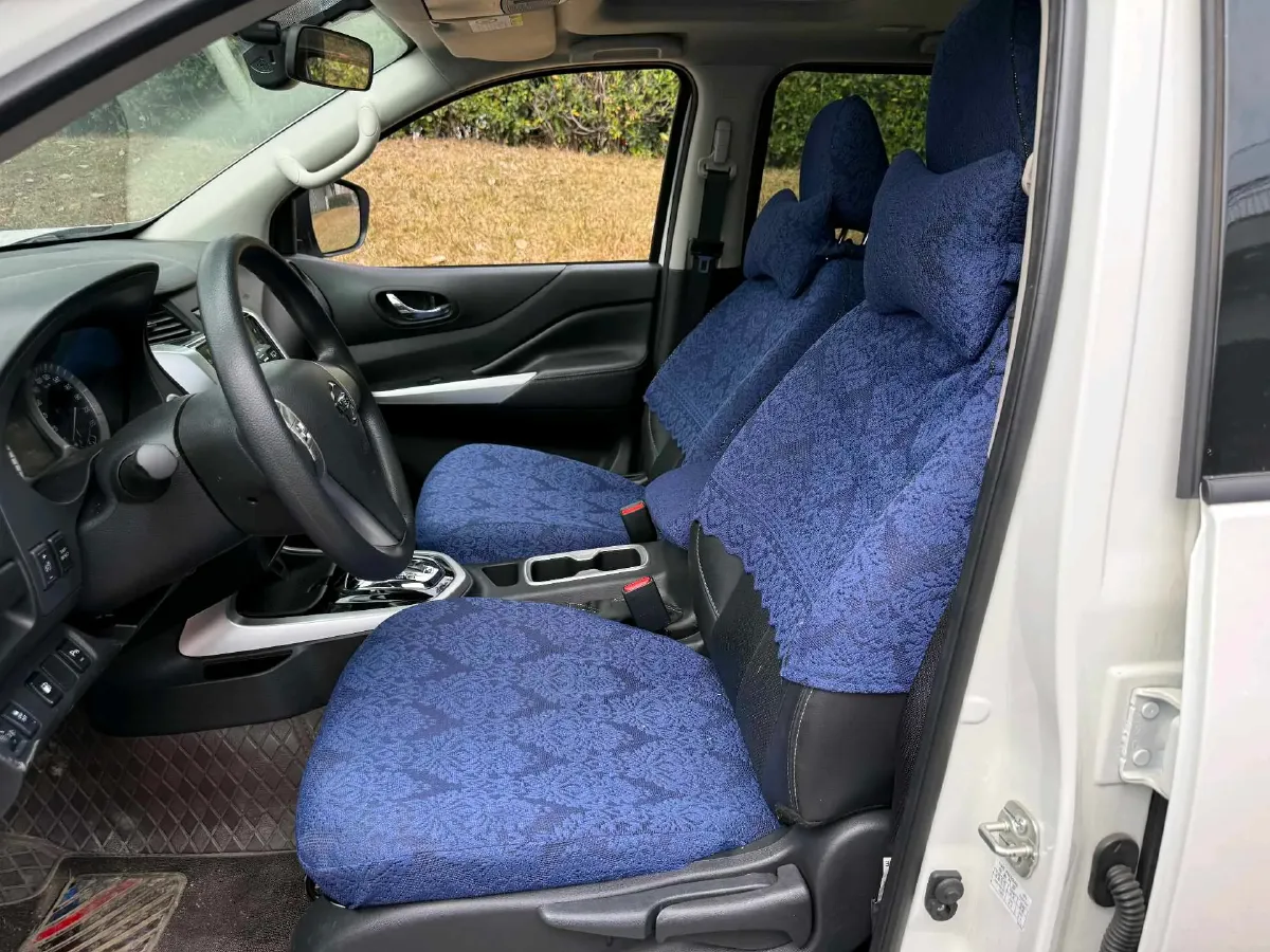 2020 Nissan Terra 2.5L 193HP L4 7AT,autocango,china used car exporter,china ev exporter,chinese used car exporter,chinese used ev exporter