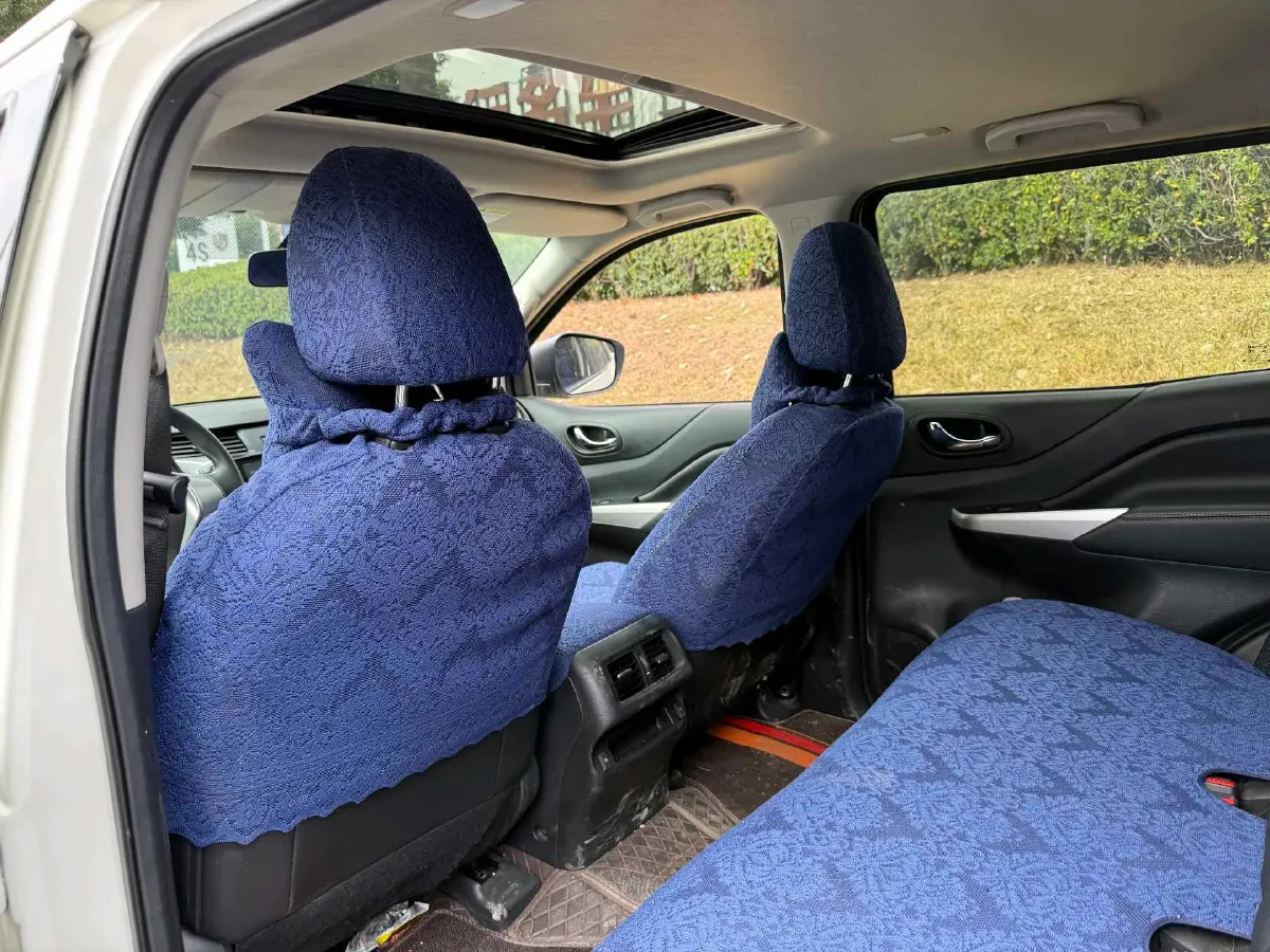 2020 Nissan Terra 2.5L 193HP L4 7AT,autocango,china used car exporter,china ev exporter,chinese used car exporter,chinese used ev exporter