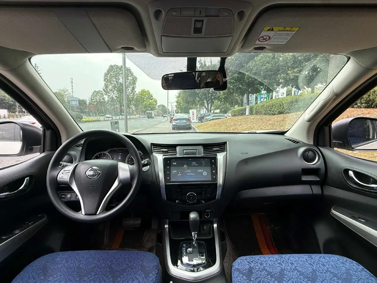 2020 Nissan Terra 2.5L 193HP L4 7AT,autocango,china used car exporter,china ev exporter,chinese used car exporter,chinese used ev exporter