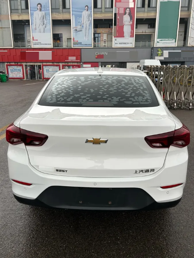 2021 Chevrolet Cavalier 1.0T 125HP L3 6AT,autocango,china used car exporter,china ev exporter,chinese used car exporter,chinese used ev exporter