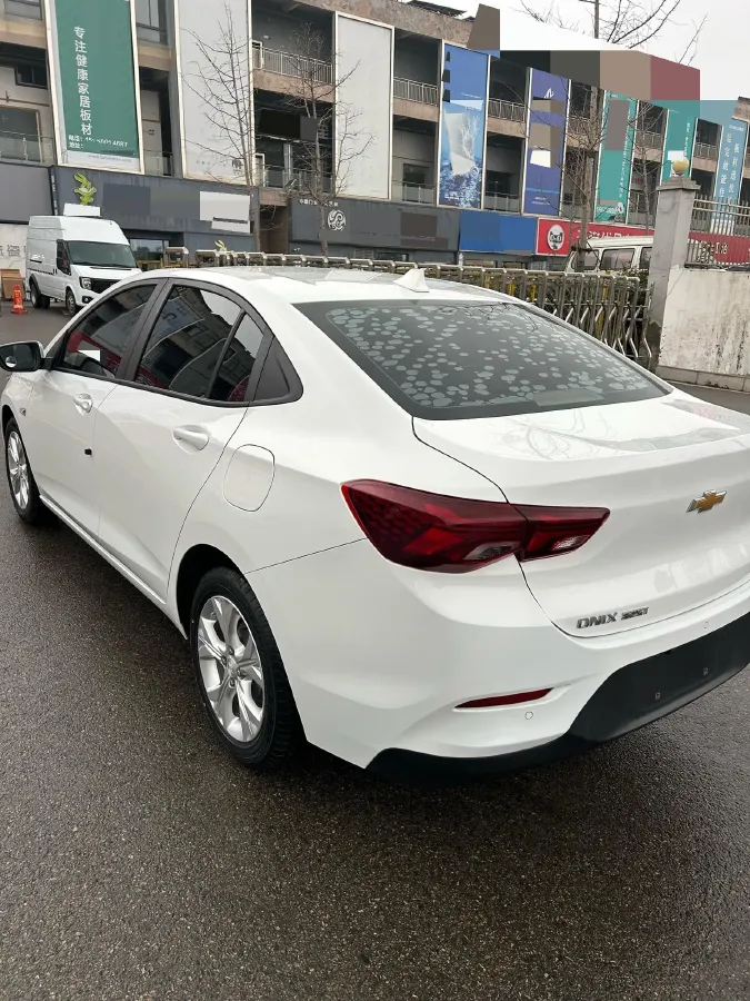 2021 Chevrolet Cavalier 1.0T 125HP L3 6AT,autocango,china used car exporter,china ev exporter,chinese used car exporter,chinese used ev exporter