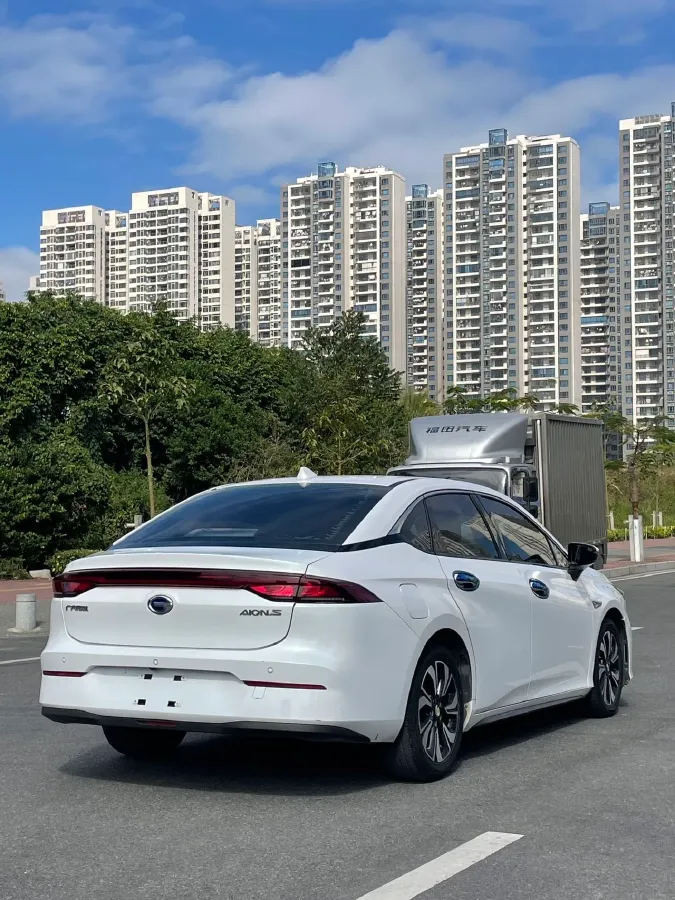 2020 Aion S BEV,autocango,china used car exporter,china ev exporter,chinese used car exporter,chinese used ev exporter