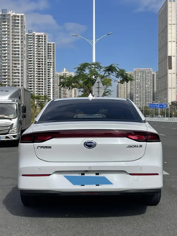 2020 Aion S BEV,autocango,china used car exporter,china ev exporter,chinese used car exporter,chinese used ev exporter