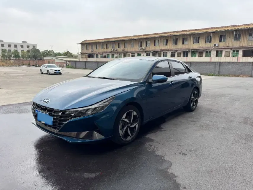 2021 Hyundai Elantra 1.5L 115HP L4 CVT,autocango,china used car exporter,china ev exporter,chinese used car exporter,chinese used ev exporter