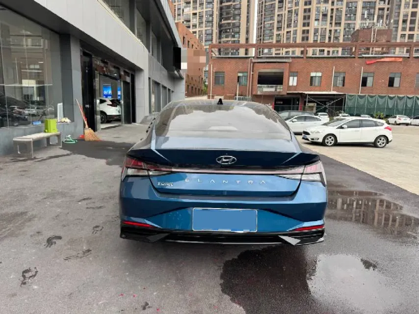 2021 Hyundai Elantra 1.5L 115HP L4 CVT,autocango,china used car exporter,china ev exporter,chinese used car exporter,chinese used ev exporter