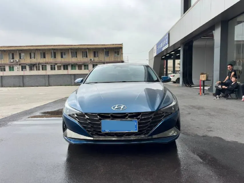 2021 Hyundai Elantra 1.5L 115HP L4 CVT,autocango,china used car exporter,china ev exporter,chinese used car exporter,chinese used ev exporter