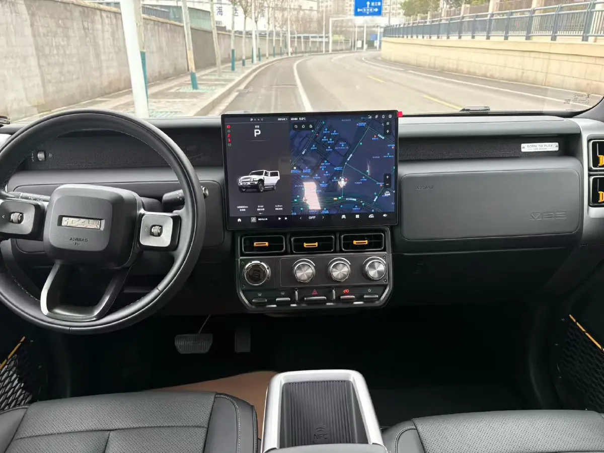 2025 iCAR iCAR Super V23 BEV 59.93KWH,autocango,china used car exporter,china ev exporter,chinese used car exporter,chinese used ev exporter