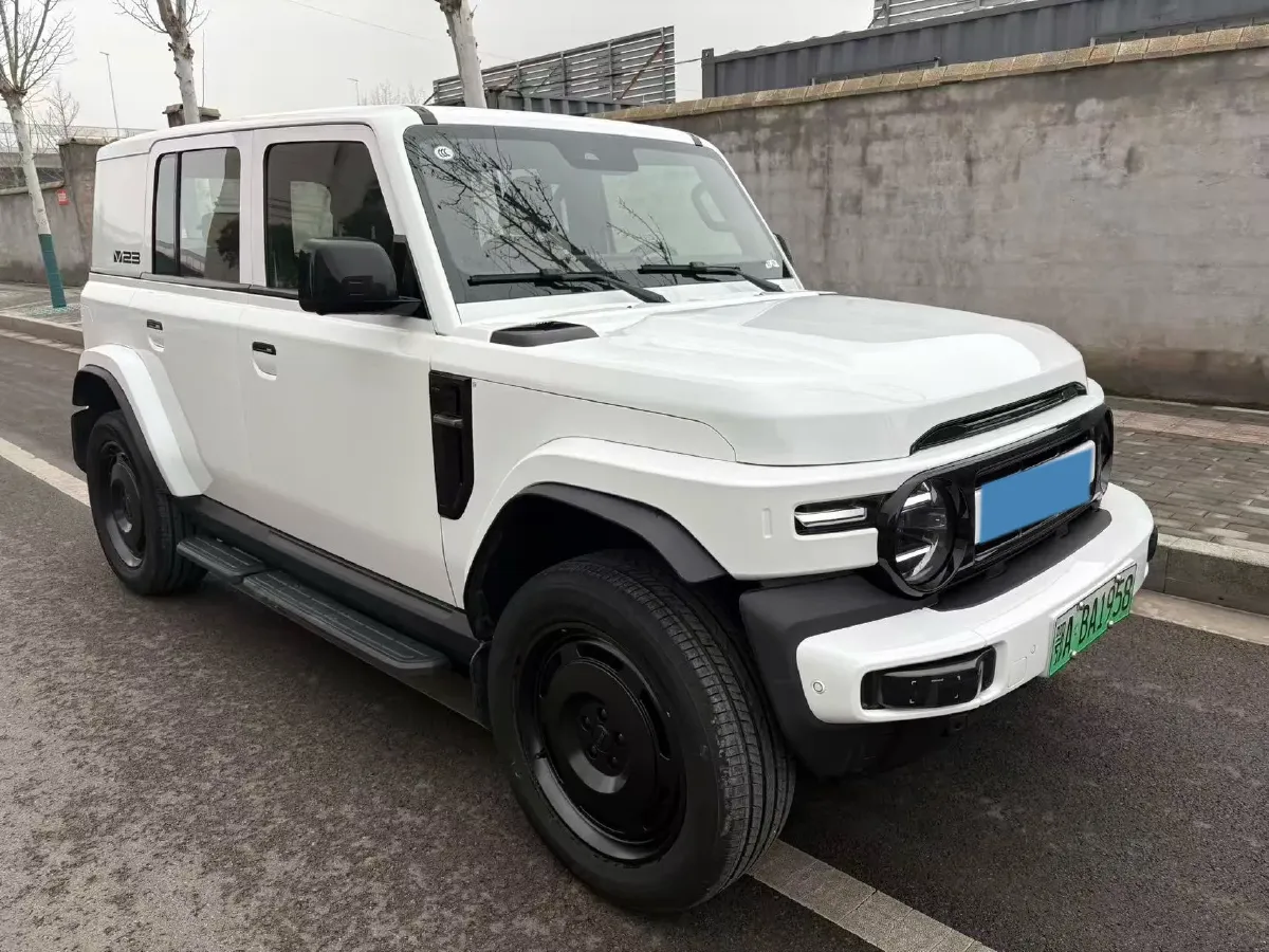 2025 iCAR iCAR Super V23 BEV 59.93KWH,autocango,china used car exporter,china ev exporter,chinese used car exporter,chinese used ev exporter