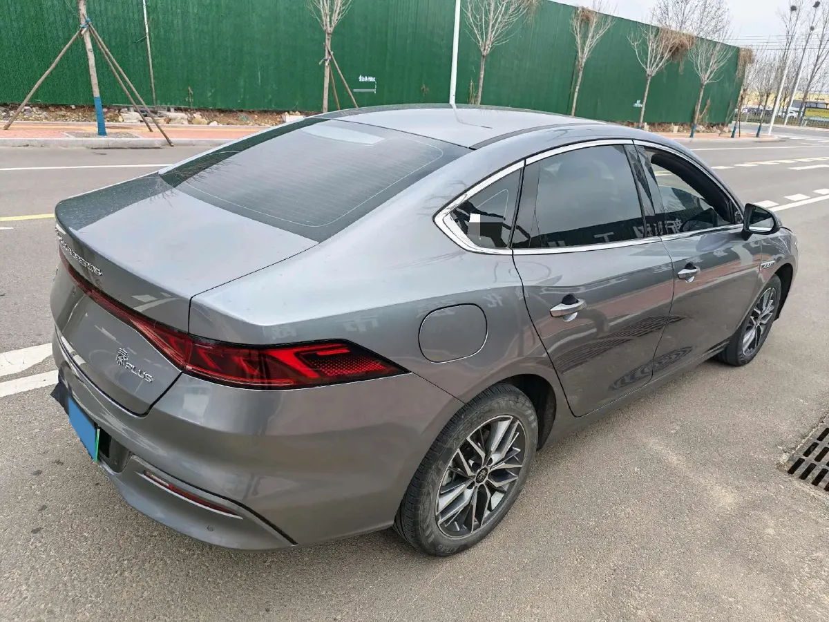 2023 BYD Qin Plus 1.5L 110HP L4 E-CVT PHEV 18.32KWH,autocango,china used car exporter,china ev exporter,chinese used car exporter,chinese used ev exporter