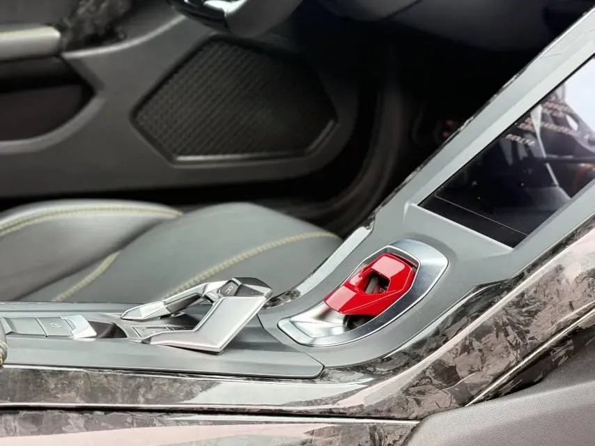 2020 Lamborghini Huracán 5.2L 611HP V10 7DCT,autocango,china used car exporter,china ev exporter,chinese used car exporter,chinese used ev exporter