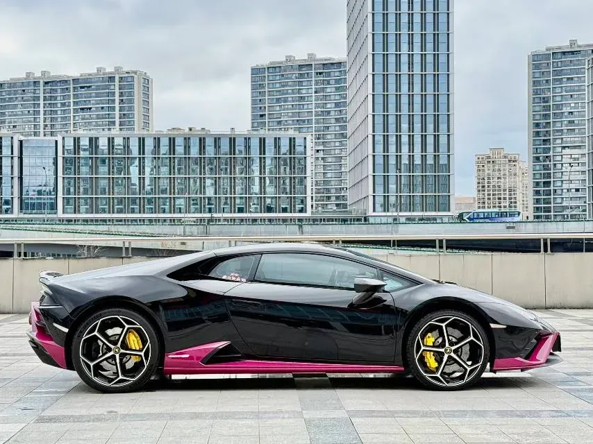 2020 Lamborghini Huracán 5.2L 611HP V10 7DCT,autocango,china used car exporter,china ev exporter,chinese used car exporter,chinese used ev exporter
