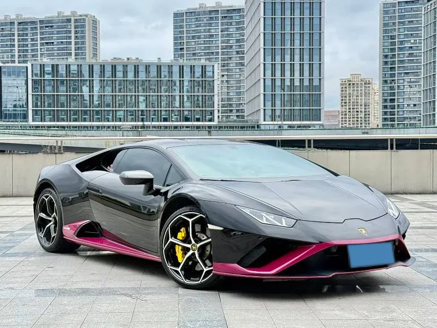 2020 Lamborghini Huracán 5.2L 611HP V10 7DCT,autocango,china used car exporter,china ev exporter,chinese used car exporter,chinese used ev exporter