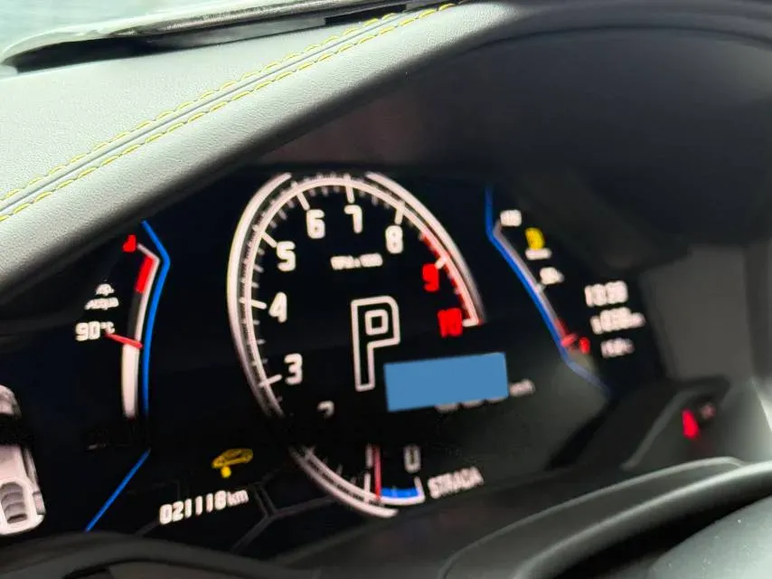 2020 Lamborghini Huracán 5.2L 611HP V10 7DCT,autocango,china used car exporter,china ev exporter,chinese used car exporter,chinese used ev exporter