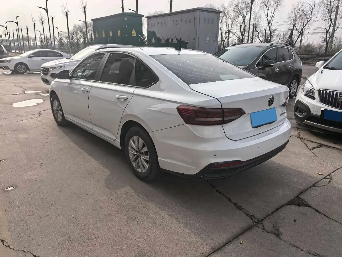 2023 Volkswagen Lavida 1.5L 113HP L4 6AT,autocango,china used car exporter,china ev exporter,chinese used car exporter,chinese used ev exporter