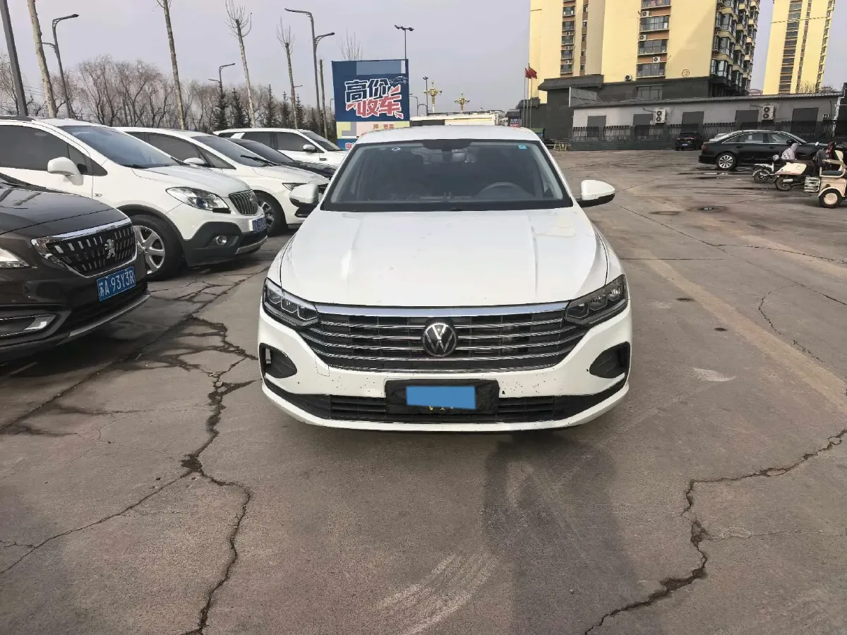 2023 Volkswagen Lavida 1.5L 113HP L4 6AT,autocango,china used car exporter,china ev exporter,chinese used car exporter,chinese used ev exporter