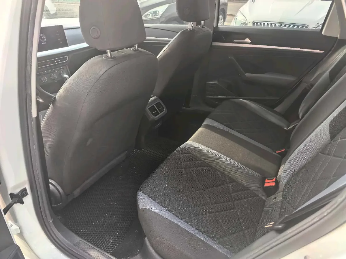 2023 Volkswagen Lavida 1.5L 113HP L4 6AT,autocango,china used car exporter,china ev exporter,chinese used car exporter,chinese used ev exporter