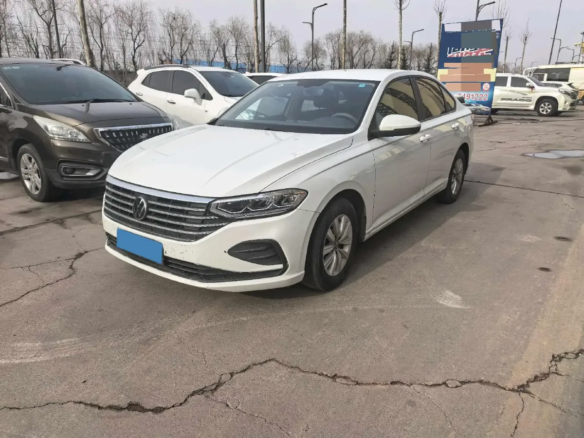 2023 Volkswagen Lavida 1.5L 113HP L4 6AT,autocango,china used car exporter,china ev exporter,chinese used car exporter,chinese used ev exporter