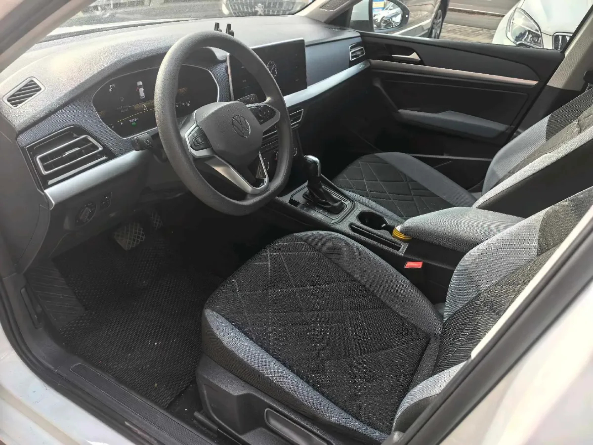 2023 Volkswagen Lavida 1.5L 113HP L4 6AT,autocango,china used car exporter,china ev exporter,chinese used car exporter,chinese used ev exporter