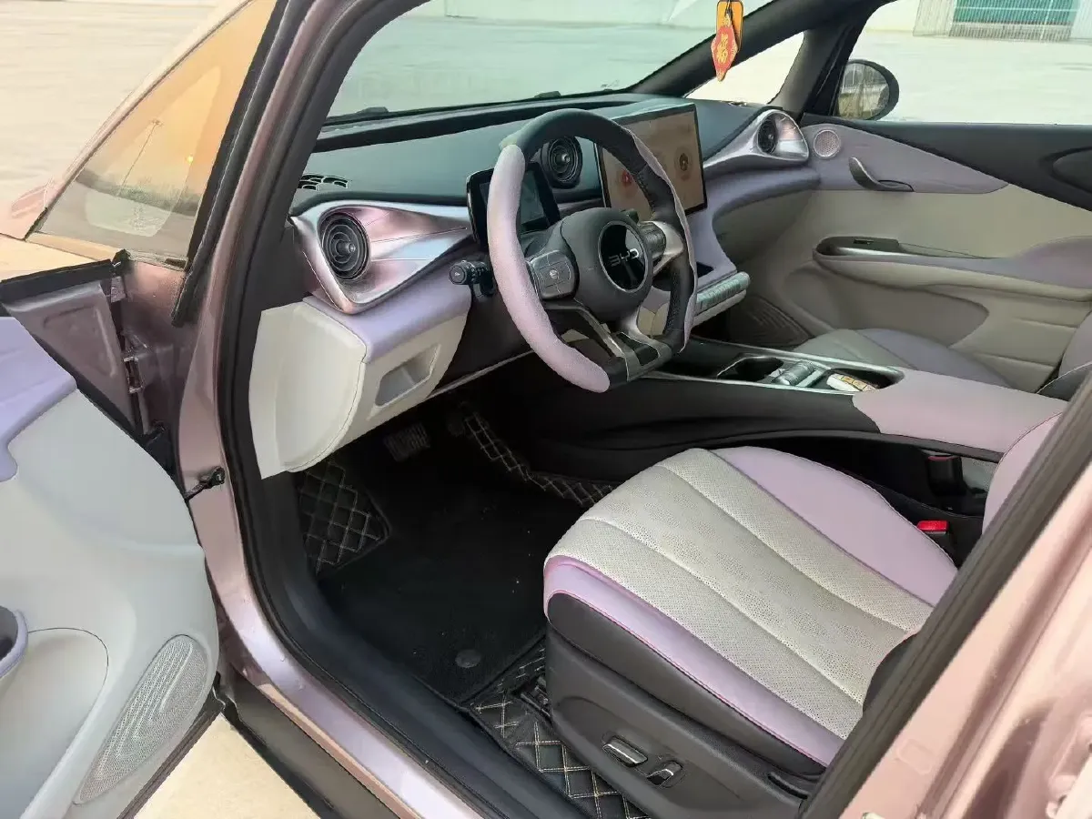 2024 BYD Dolphin BEV 44.928KWH,autocango,china used car exporter,china ev exporter,chinese used car exporter,chinese used ev exporter