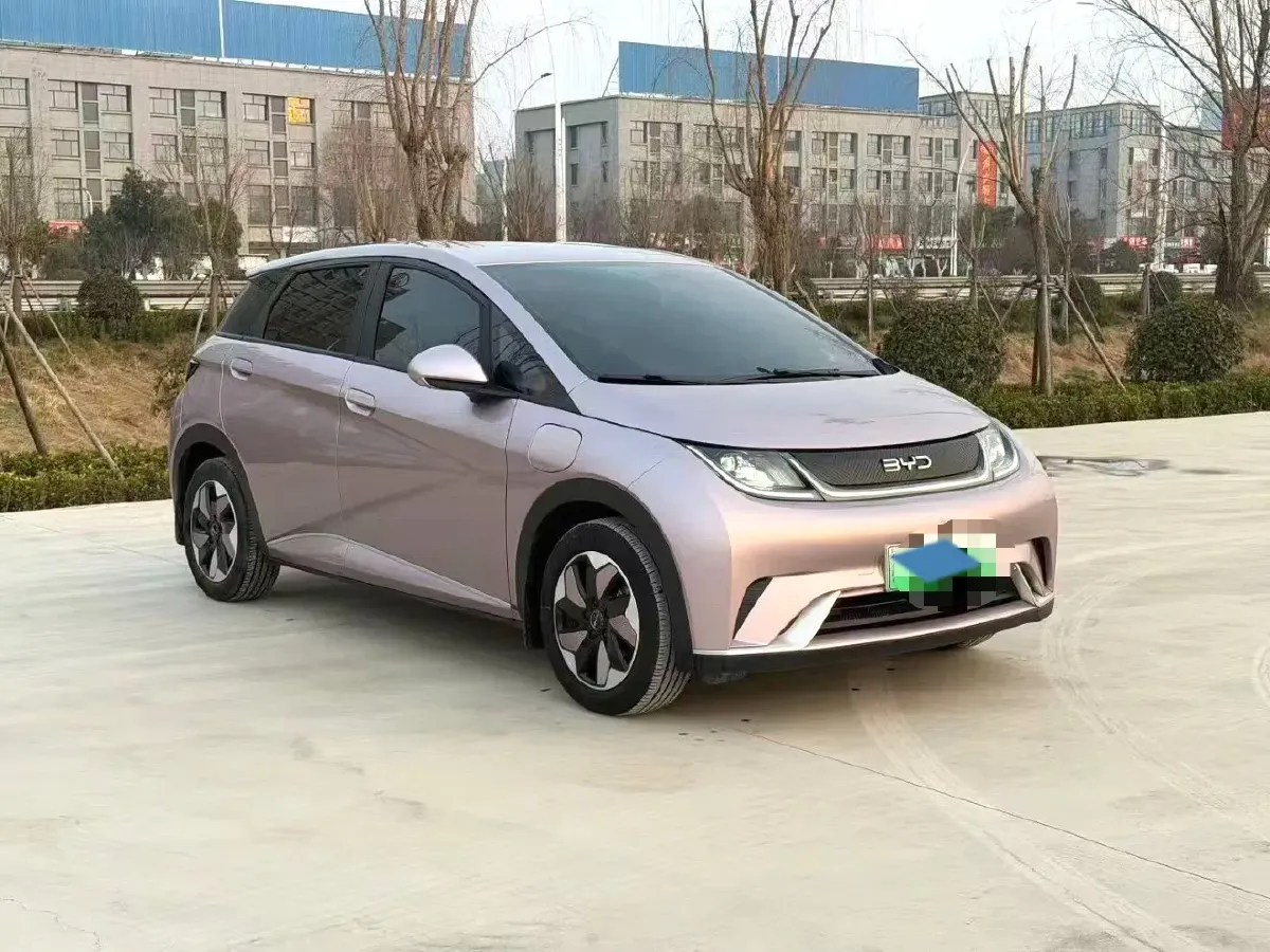 2024 BYD Dolphin BEV 44.928KWH,autocango,china used car exporter,china ev exporter,chinese used car exporter,chinese used ev exporter