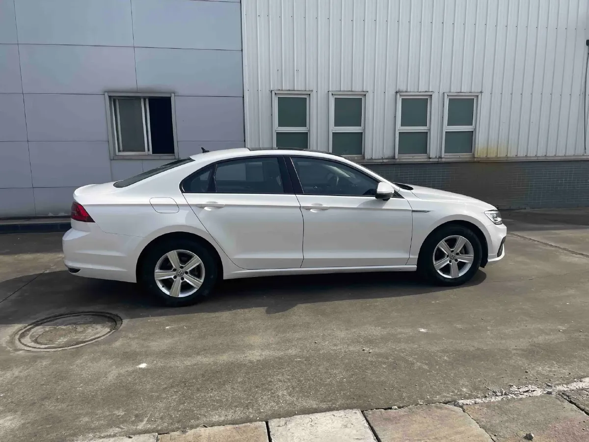 2019 Volkswagen Lamando 1.4T 131HP L4 7DCT,autocango,china used car exporter,china ev exporter,chinese used car exporter,chinese used ev exporter